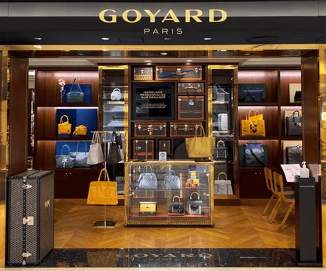 goyard umeda|goyard shinjuku tokyo.